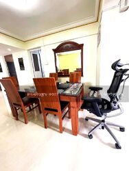 Blk 357 Clementi Avenue 2 (Clementi), HDB 5 Rooms #538085361